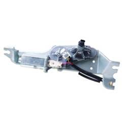 Rear Wiper Motor Compatible With 1995-1999 Subaru 86511-Ac041 86511Ac041 86511-Ac090 86511Ac090