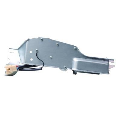 Rear Wiper Motor Compatible With 1995-1999 Subaru 86511-Ac041 86511Ac041 86511-Ac090 86511Ac090 thumbnail 2
