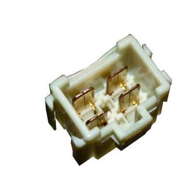 Rear Wiper Motor Compatible With 1995-1999 Subaru 86511-Ac041 86511Ac041 86511-Ac090 86511Ac090 thumbnail 3