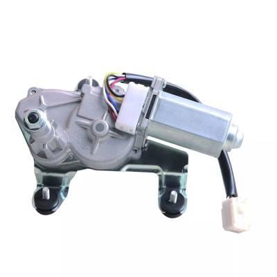Rear Wiper Motor Compatible With 2001-2006 Hyundai Z94006 98700-26000 9870026000