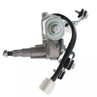 Rear Wiper Motor Compatible With 2001-2006 Hyundai Z94006 98700-26000 9870026000 thumbnail 5