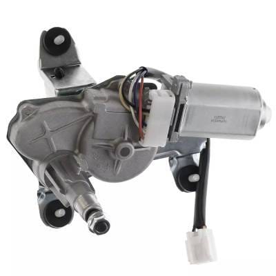 Rear Wiper Motor Compatible With 2001-2006 Hyundai Z94006 98700-26000 9870026000 thumbnail 9