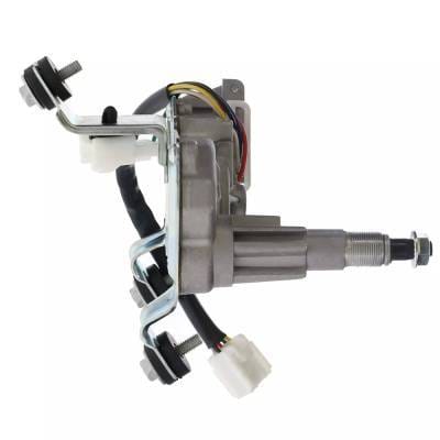 Rear Wiper Motor Compatible With 2001-2006 Hyundai Z94006 98700-26000 9870026000 thumbnail 11