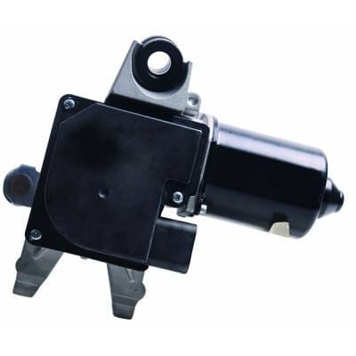 Front Wiper Motor Compatible With 2003-2004 Oldsmobile 2003-2005 Pontiac 2003-2005 Chevrolet thumbnail 3
