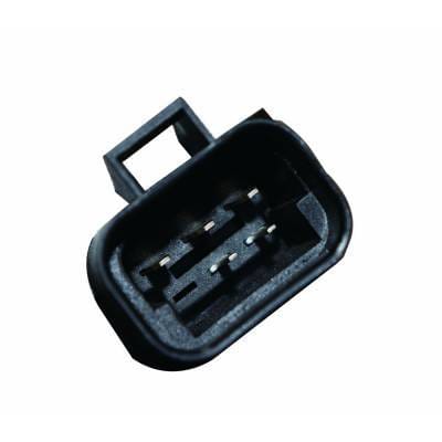 Front Wiper Motor Compatible With 2003-2004 Oldsmobile 2003-2005 Pontiac 2003-2005 Chevrolet thumbnail 5