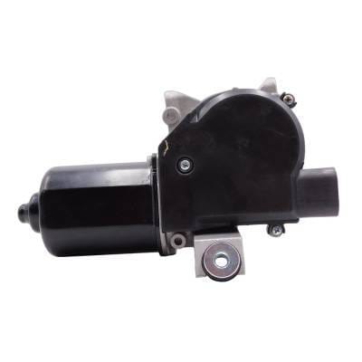 Front Wiper Motor Compatible With 2003-2007 Gmc 2003-2007 Chevrolet 88958135 Wpm1047 Direct Fit thumbnail 3