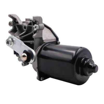 Front Wiper Motor Compatible With 2003-2007 Gmc 2003-2007 Chevrolet 88958135 Wpm1047 Direct Fit thumbnail 11