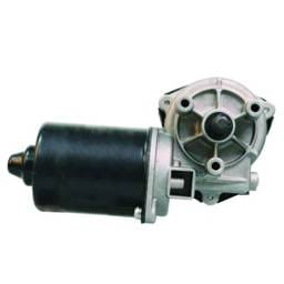 Front Wiper Motor Compatible With 2005-2008 Pontiac 2004-2008 Suzuki 2004-2008 Chevrolet 96415083