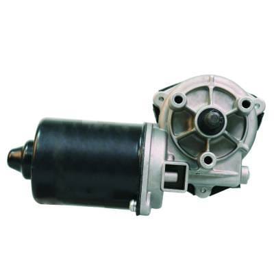 Front Wiper Motor Compatible With 2005-2008 Pontiac 2004-2008 Suzuki 2004-2008 Chevrolet 96415083