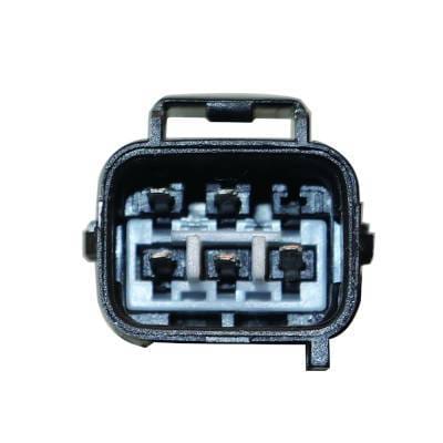 Front Wiper Motor Compatible With 2005-2008 Pontiac 2004-2008 Suzuki 2004-2008 Chevrolet 96415083 thumbnail 5