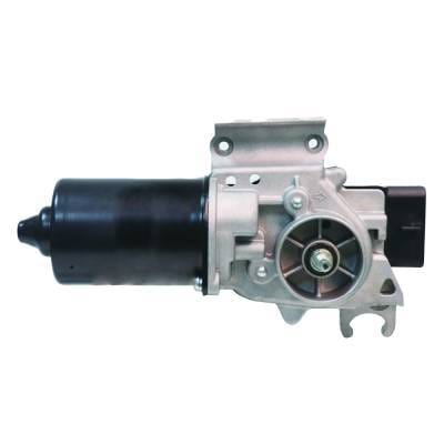 Front Wiper Motor Compatible With 2006 Pontiac 2002-2007 Saturn 2005-2006 Chevrolet 15813769