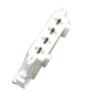 Front Wiper Motor Compatible With 2001-2007 Mercedes-Benz 203-820-03-42 2038200342 thumbnail 5