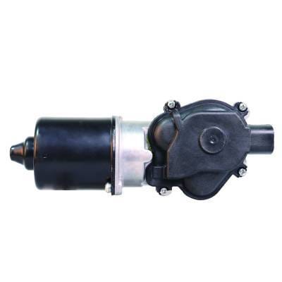 Front Wiper Motor Compatible With 2005-2006 Saab 2003-2008 Subaru 2006-2009 Nissan 28815-Ac500 thumbnail 2