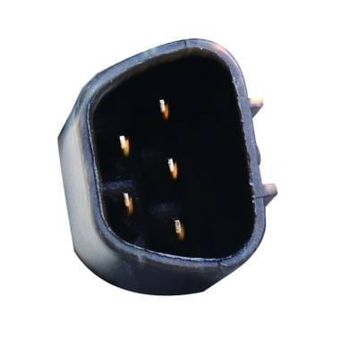 Front Wiper Motor Compatible With 2005-2006 Saab 2003-2008 Subaru 2006-2009 Nissan 28815-Ac500 thumbnail 3