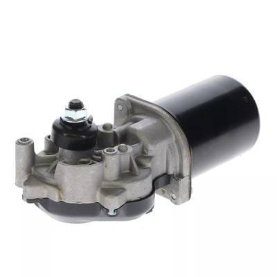 Front Wiper Motor Compatible With 2002-2008 Nissan 28810-7Y000 28810-7Y005 Wpm8035 288107Y000
