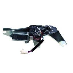 Rear Wiper Motor Compatible With 2003-2008 Honda 76700-S9v-A02 76700S9va02 76700-S9v-A01 76700S9va01