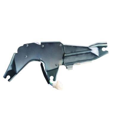 Rear Wiper Motor Compatible With 2003-2008 Honda 76700-S9v-A02 76700S9va02 76700-S9v-A01 76700S9va01 thumbnail 3