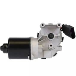 Front Wiper Motor Compatible With 2002-2009 Audi 8E1-955-119 8E1955119 8E19551198e1955119 Direct Fit