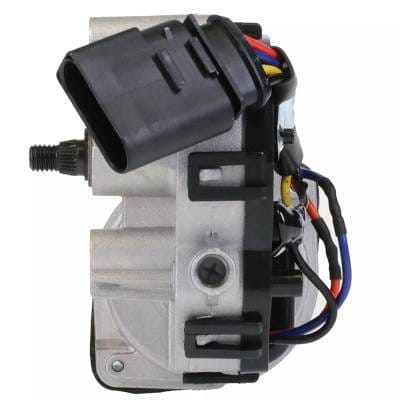 Front Wiper Motor Compatible With 2002-2009 Audi 8E1-955-119 8E1955119 8E19551198e1955119 Direct Fit thumbnail 7