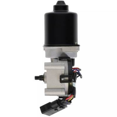 Front Wiper Motor Compatible With 2002-2009 Audi 8E1-955-119 8E1955119 8E19551198e1955119 Direct Fit thumbnail 9