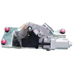 Rear Wiper Motor Compatible With 2009-2015 Honda 76700-Sza-A01 Wpm4066 76700Szaa01 Direct Fit