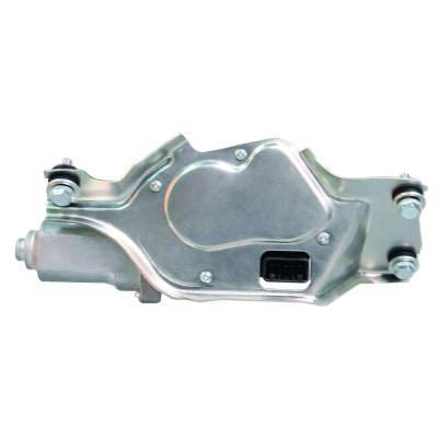 Rear Wiper Motor Compatible With 2009-2015 Honda 76700-Sza-A01 Wpm4066 76700Szaa01 Direct Fit thumbnail 3