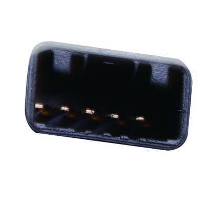 Rear Wiper Motor Compatible With 2009-2015 Honda 76700-Sza-A01 Wpm4066 76700Szaa01 Direct Fit thumbnail 5