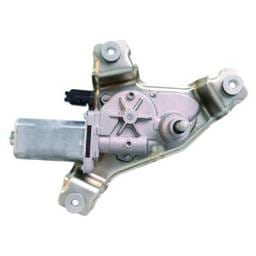 Rear Wiper Motor Compatible With 2014-2018 Jeep 2011-2018 Dodge 55079212Aa 68102192Ab 68229937Aa