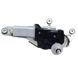 Rear Wiper Motor Compatible With 2003-2008 Infiniti 28710-Cg000 Wpm4348 28710Cg000 Direct Fit
