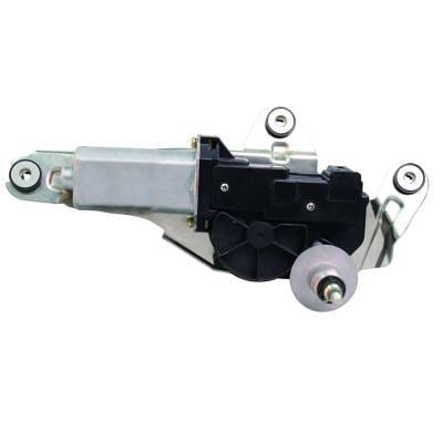 Rear Wiper Motor Compatible With 2003-2008 Infiniti 28710-Cg000 Wpm4348 28710Cg000 Direct Fit