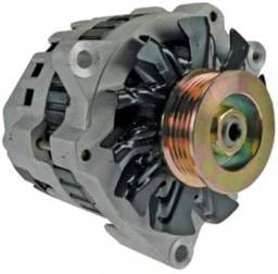 Alternator Generator Compatible With Buick Chevrolet Oldsmobile Beretta 89-87 Beretta 90 Beretta 91