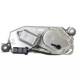 New Rear Wiper Motor Compatible With 2007-2018 Jeep Wpm460 68002489Aa Direct Fit Replacement OEM