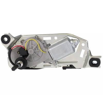 New Rear Wiper Motor Compatible With 2007-2018 Jeep Wpm460 68002489Aa Direct Fit Replacement OEM thumbnail 3