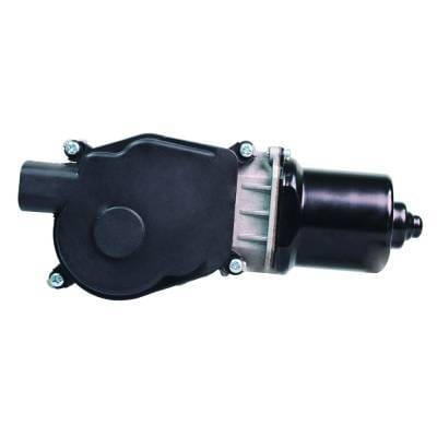 Front Wiper Motor Compatible With 2013-2016 Honda 76505-T0a-A01 Wpm4082 76505T0aa01 Direct Fit thumbnail 3