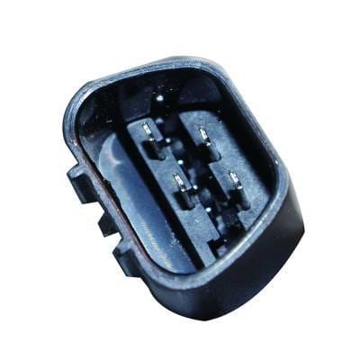 Front Wiper Motor Compatible With 2013-2016 Honda 76505-T0a-A01 Wpm4082 76505T0aa01 Direct Fit thumbnail 5