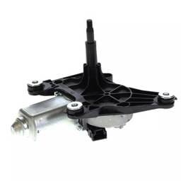New Rear Wiper Motor Compatible With 2007-2015 Nissan 28710El000 Wpm4385 28710Ed500 Direct Fit