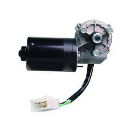 Front Wiper Motor Compatible With 2002-2006 Freightliner 2003-2006 Dodge 5103561Ab 5103870Aa