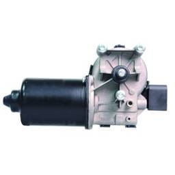Front Wiper Motor Compatible With 2006-2009 Mazda Bn8v-67-340 Bn8v-67-340A Wpm4419 Bn8v67340