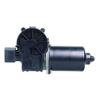 Front Wiper Motor Compatible With 2006-2009 Mazda Bn8v-67-340 Bn8v-67-340A Wpm4419 Bn8v67340 thumbnail 3