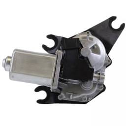 New Rear Wiper Motor Compatible With 2007-2009 Chrysler 2004-2011 Dodge 55077451Ad 55077451Ae