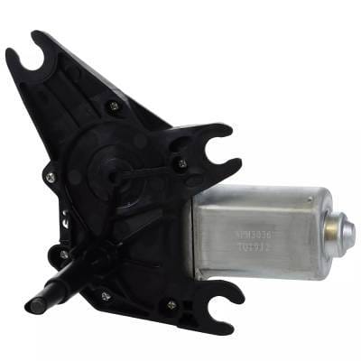 New Rear Wiper Motor Compatible With 2007-2009 Chrysler 2004-2011 Dodge 55077451Ad 55077451Ae thumbnail 3