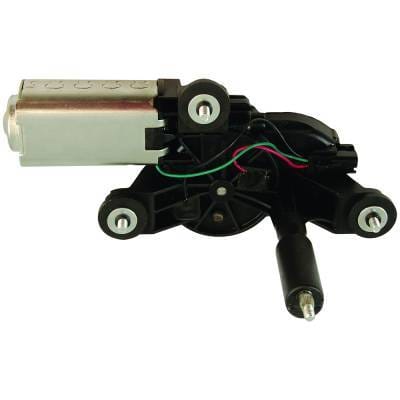 Rear Wiper Motor Compatible With 2001-2010 Alfa Romeo - Europe 50506921 60697309 50506921 60697309