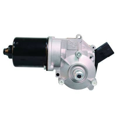 Front Windshield Wiper Motor Compatible With 2009-2014 Volkswagen 2008-2016 Chrysler 2008-2020 Dodge