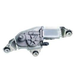 Rear Wiper Motor Compatible With 2010-2013 Mazda Bbn9-67-450 Bbn967450 Bbn967450bbn967450 Direct Fit