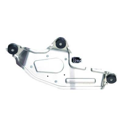 Rear Wiper Motor Compatible With 2010-2013 Mazda Bbn9-67-450 Bbn967450 Bbn967450bbn967450 Direct Fit thumbnail 3