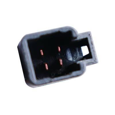 Rear Wiper Motor Compatible With 2010-2013 Mazda Bbn9-67-450 Bbn967450 Bbn967450bbn967450 Direct Fit thumbnail 5