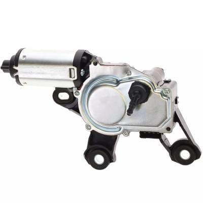 Rear Wiper Motor Compatible With 2015-2018 Audi 4G9-955-711-A 4G9-955-711-C 4G9955711a 4G9955711c thumbnail 3