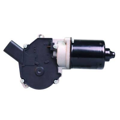 Front Windshield Wiper Motor Compatible With 2009-2014 Volkswagen 2008-2016 Chrysler 2008-2020 Dodge thumbnail 3