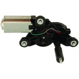 New Rear Wiper Motor Compatible With 2001-2010 Alfa Romeo - Europe 60697309 50506921 60697309