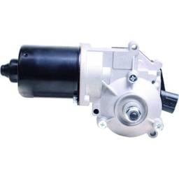 Front Wiper Motor Compatible With 2007-2018 Toyota Tundra 2008-2021 Sequoia 2005-2012 Avalon